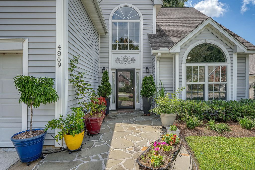 Photo of 4869 Law Boulevard, Summerville, SC 29485 (MLS # 25026834)