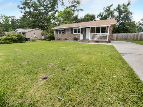 A home in Summerville