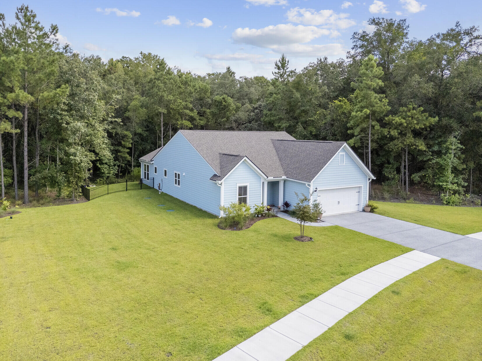 4303 Hugh Bennett Drive