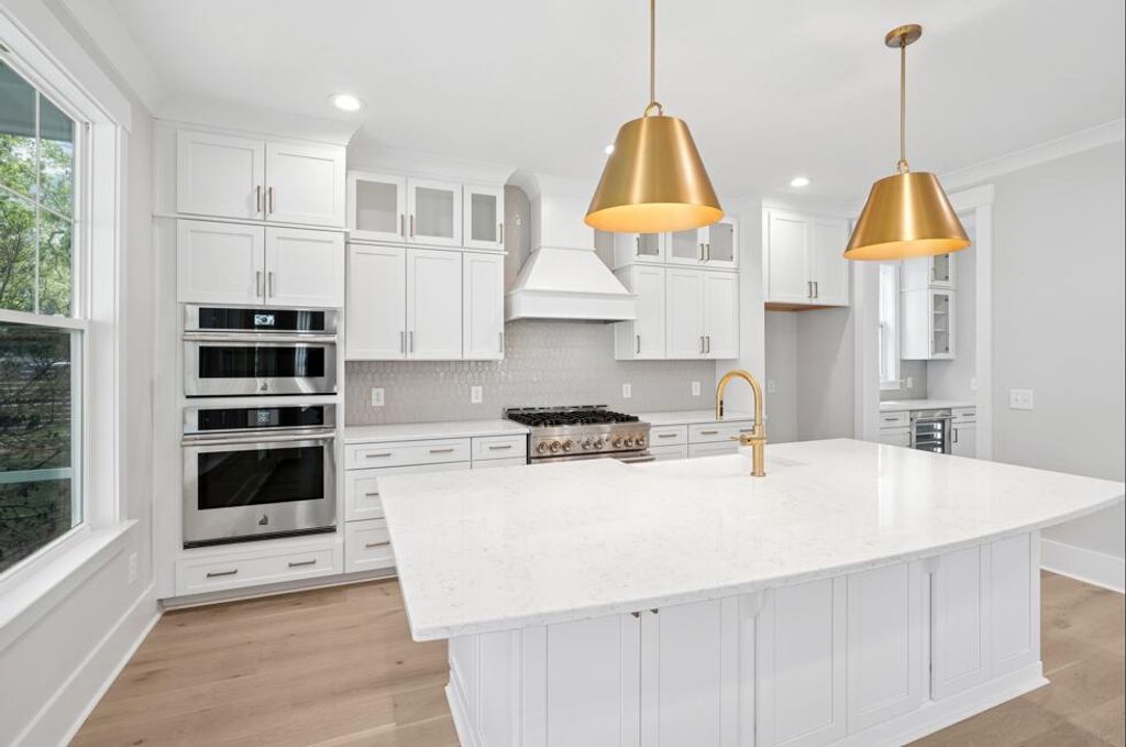 Photo of 1209 Harriman Lane, Charleston, SC 29492 (MLS # 25027031)