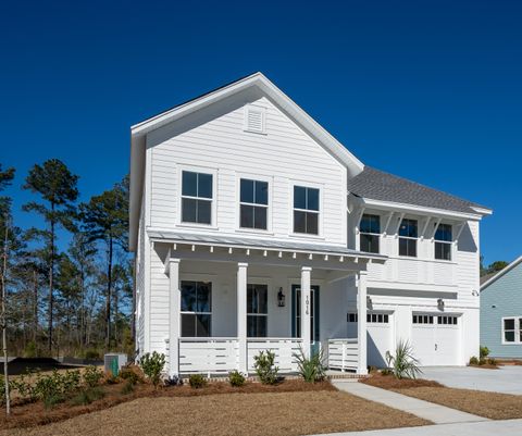 Photo of 1209 Harriman Lane, Charleston, SC 29492 (MLS # 25027031)