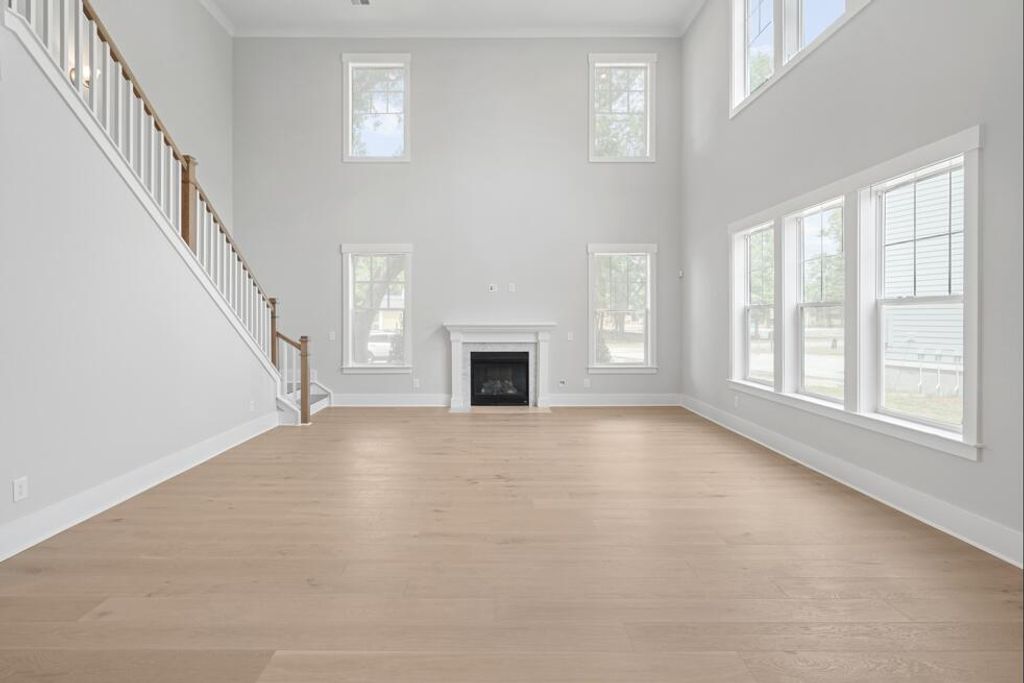 Photo of 1209 Harriman Lane, Charleston, SC 29492 (MLS # 25027031)