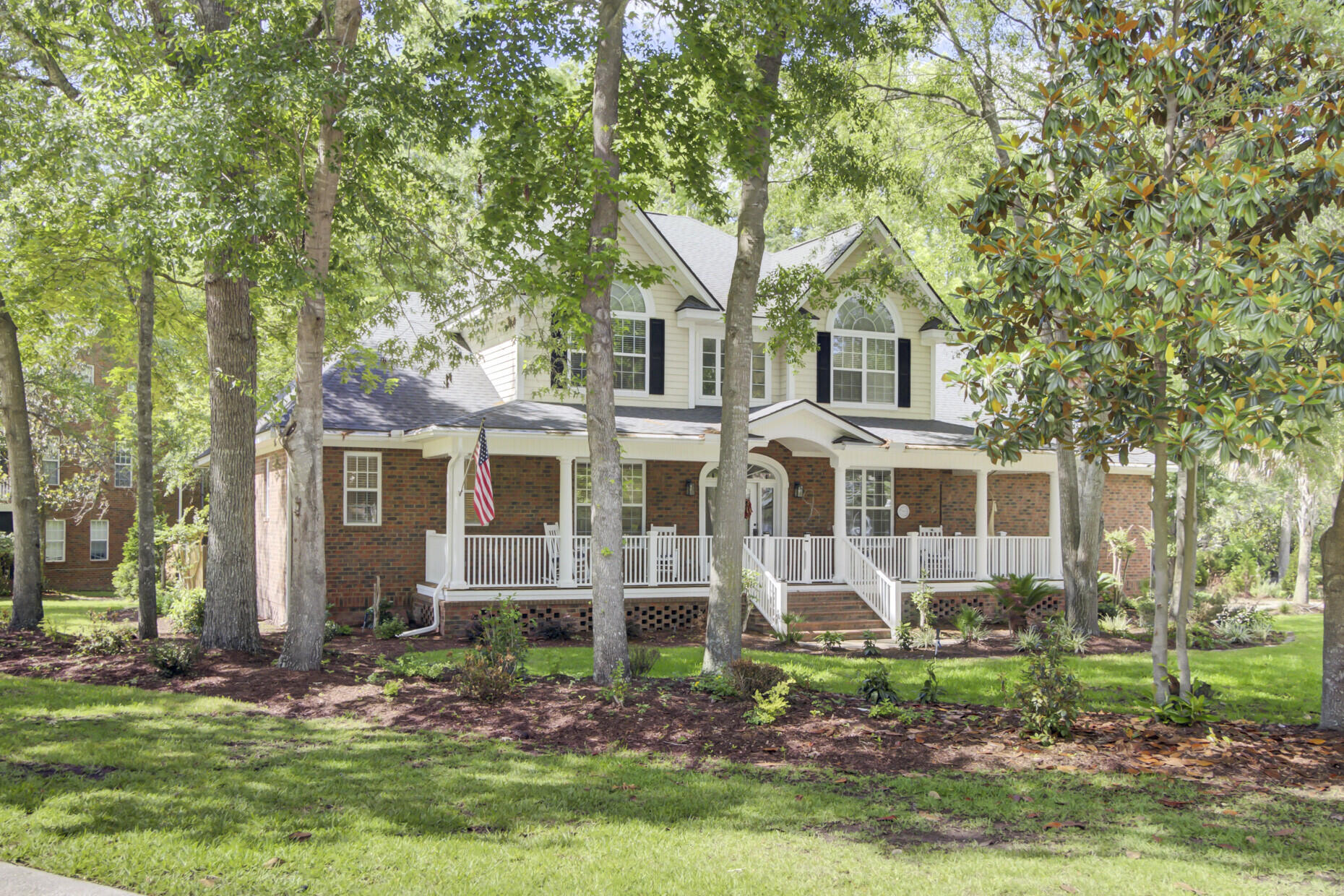 4217 Meadowbrook Court