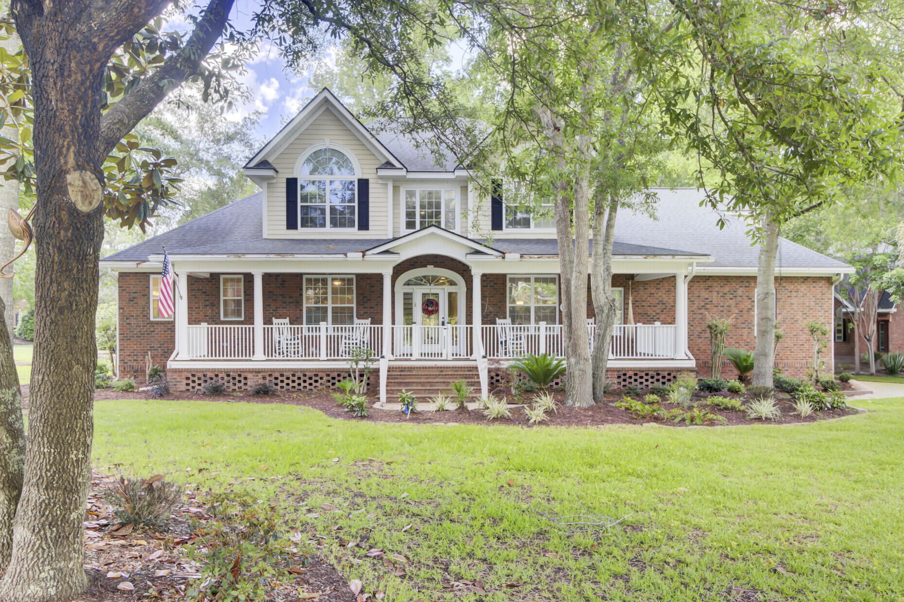 4217 Meadowbrook Court