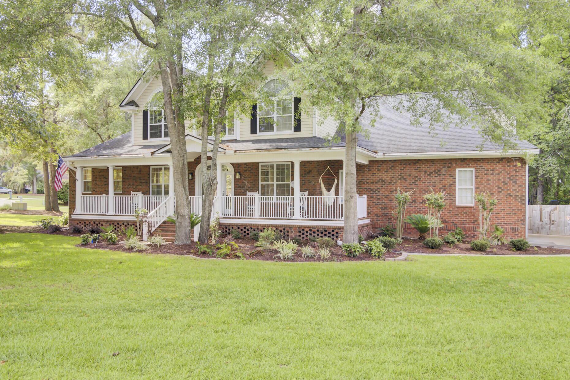 4217 Meadowbrook Court