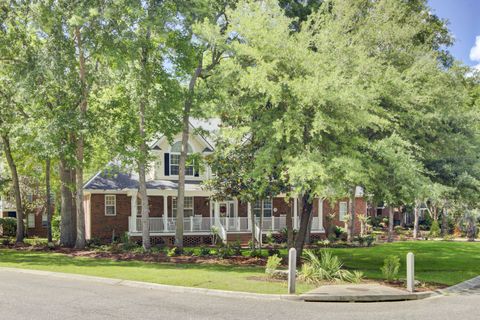 4217 Meadowbrook Court North Charleston SC 29420