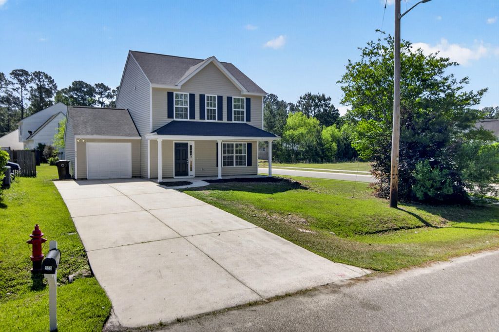 Photo of 250 White Street, Moncks Corner, SC 29461 (MLS # 26011111)