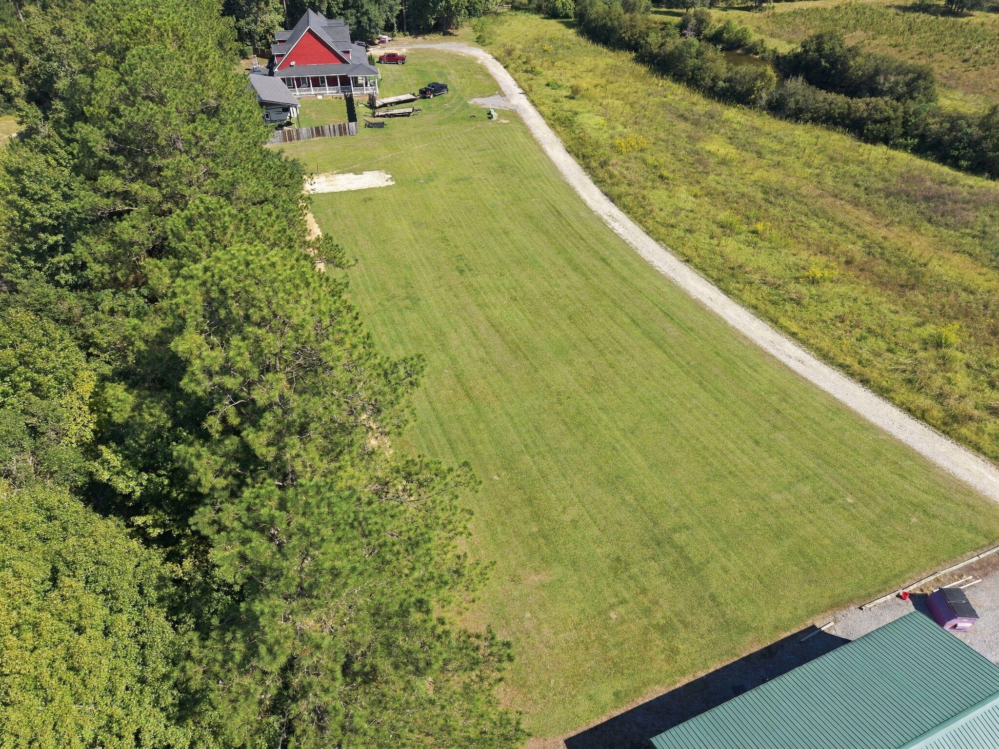 1056 Witherbee Road