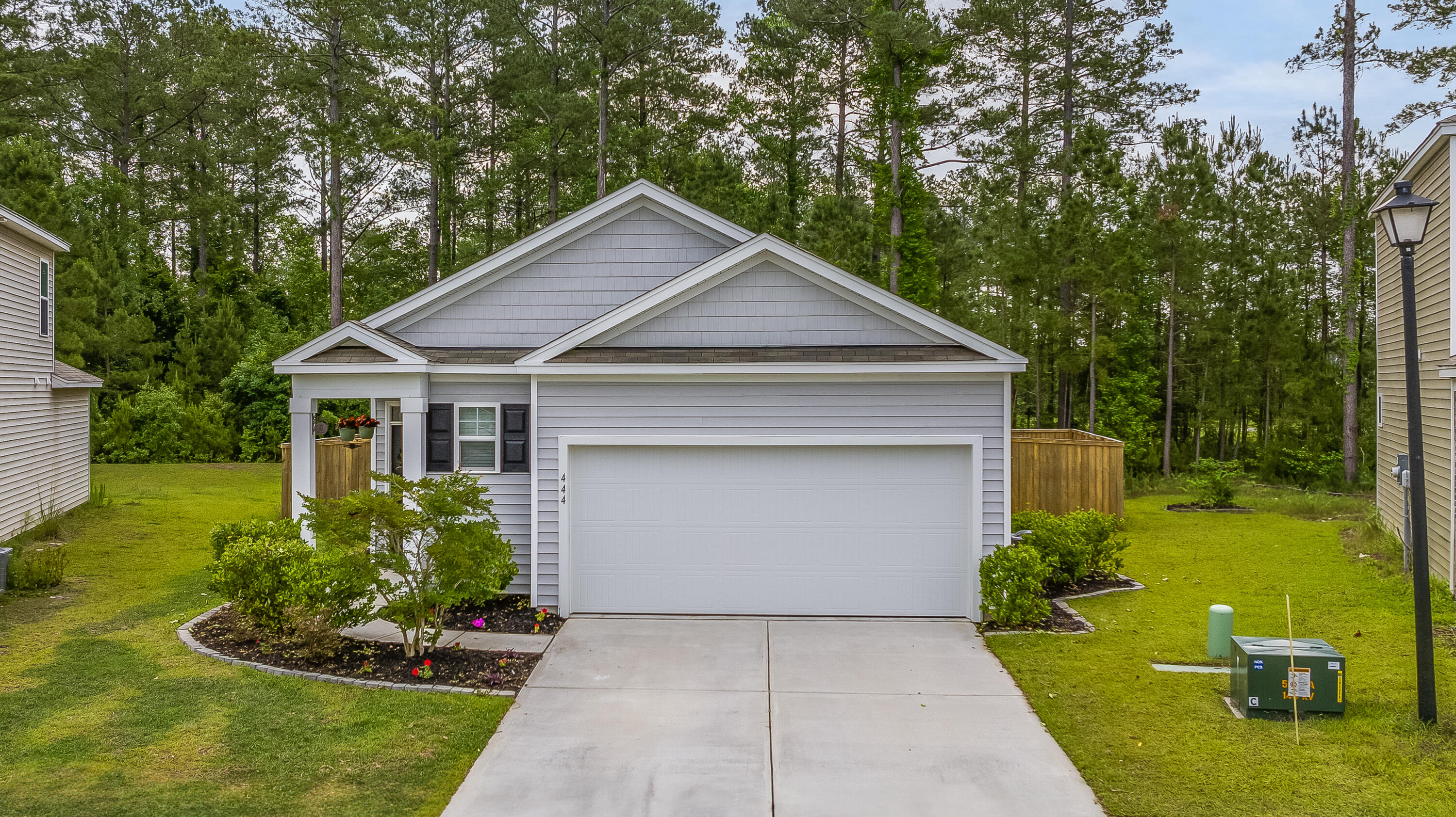 444 Cedarview Road