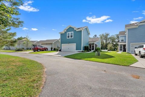 A home in Summerville