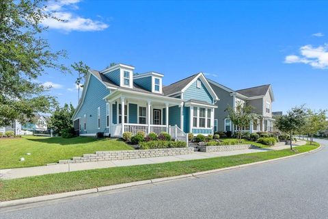 A home in Summerville