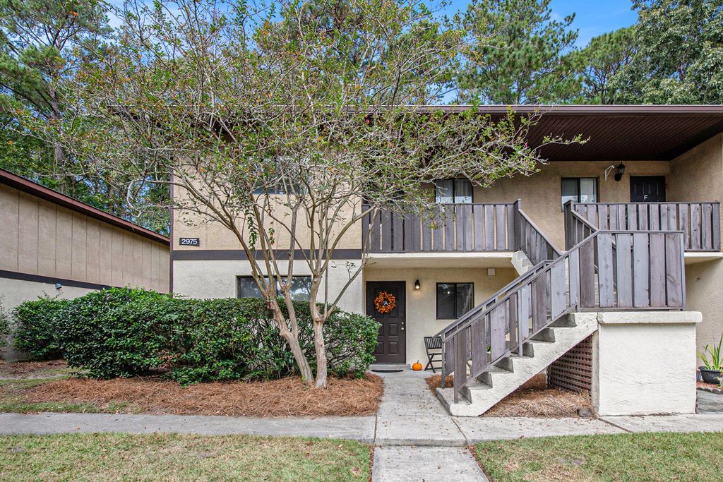 Photo of 2975 Dove Haven Court #A, Charleston, SC 29414 (MLS # 26007888)