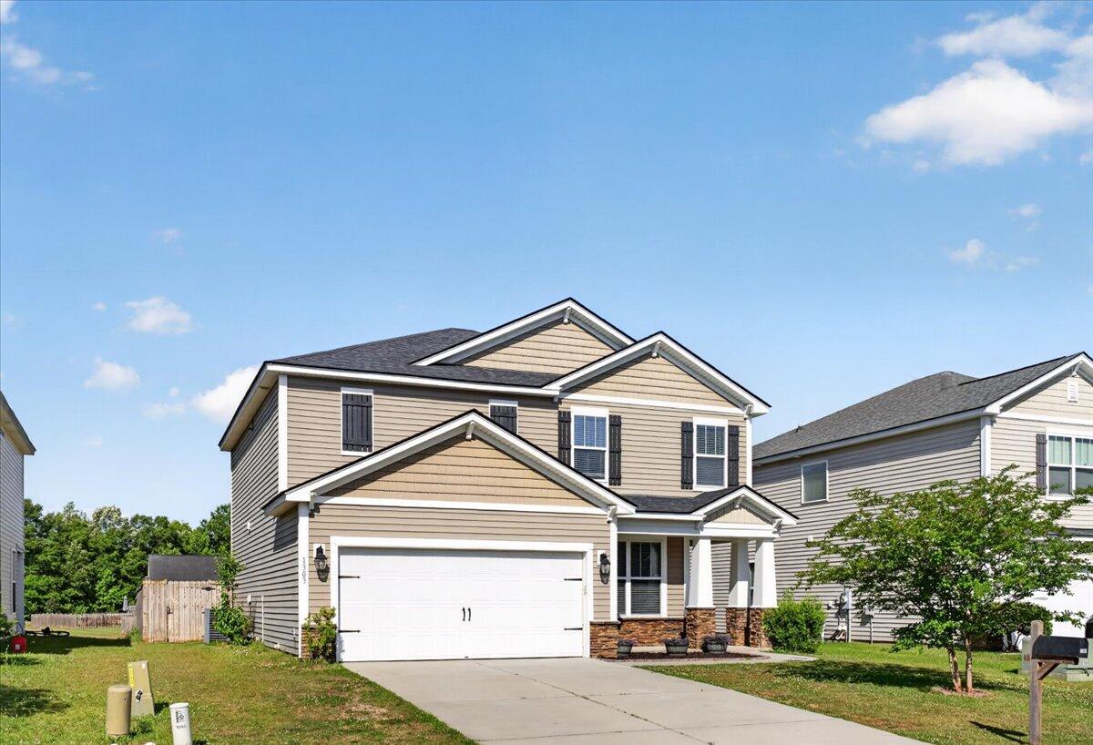 1303 Wild Goose Trail