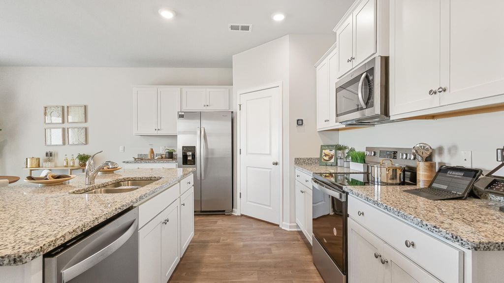 Photo of 9035 Salamander Road, North Charleston, SC 29406 (MLS # 26001877)