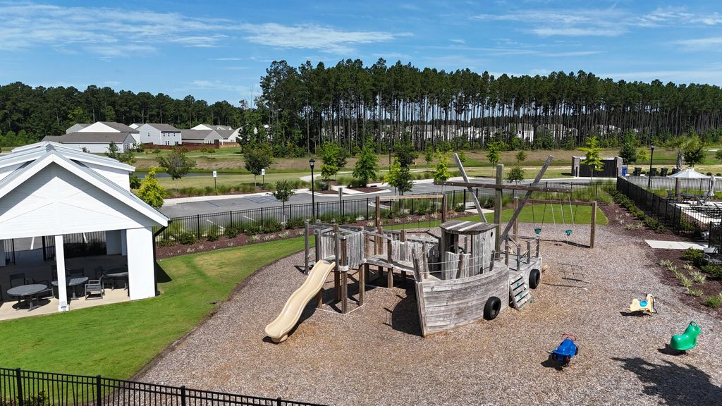 Photo of 5311 Bending Flats Way, Summerville, SC 29485 (MLS # 25023879)