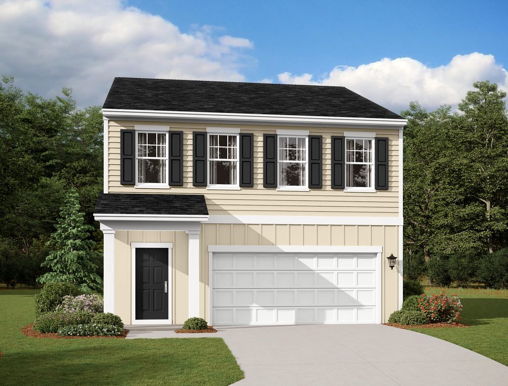 Photo of 5311 Bending Flats Way, Summerville, SC 29485 (MLS # 25023879)