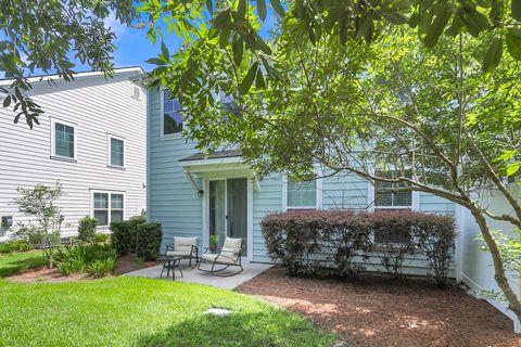 A home in Mount Pleasant