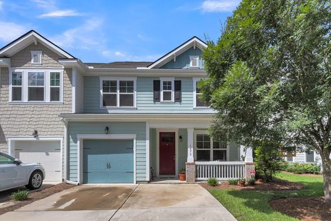 A home in Mount Pleasant