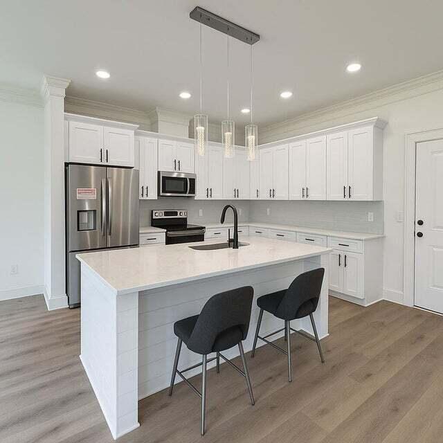 1906 Gumwood Boulevard