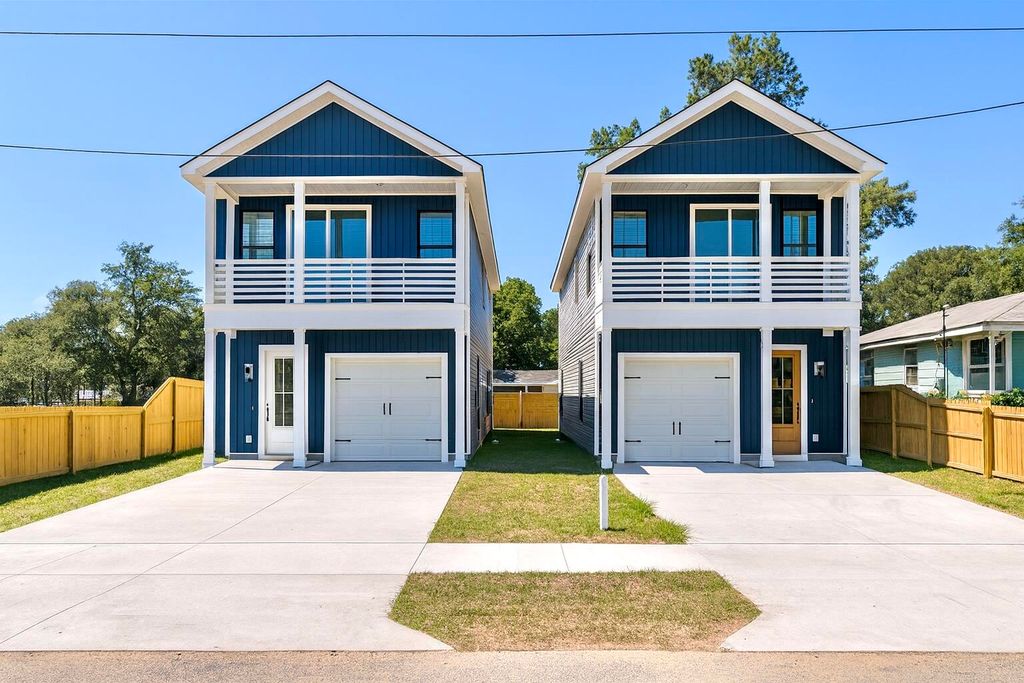 Photo of 1906 Gumwood Boulevard, North Charleston, SC 29406 (MLS # 26004670)