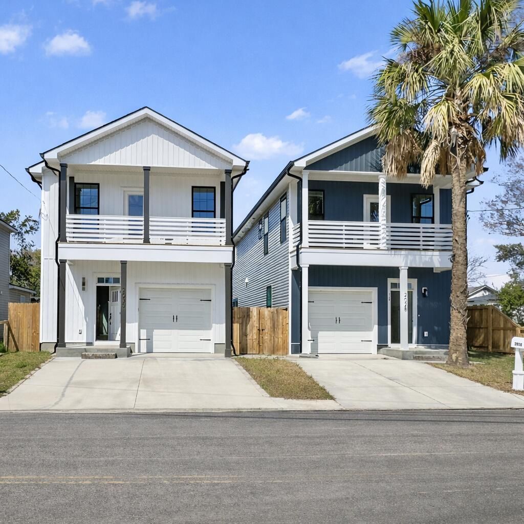 Photo of 2030 Echo Avenue, North Charleston, SC 29405 (MLS # 26008846)