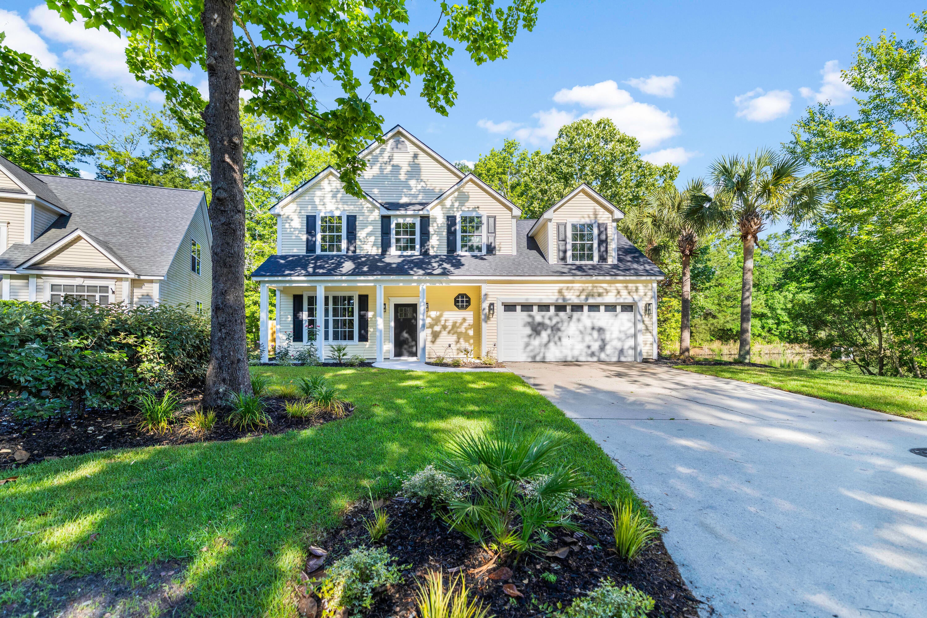 120 Evesham Drive, Summerville, SC, 29485