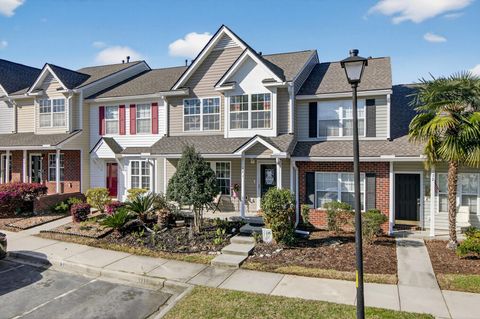 131 Hornby Circle Goose Creek SC 29445