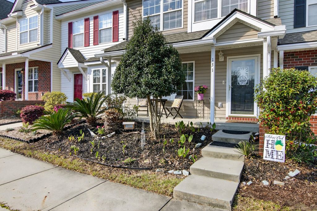 Photo of 131 Hornby Circle, Goose Creek, SC 29445 (MLS # 26007705)