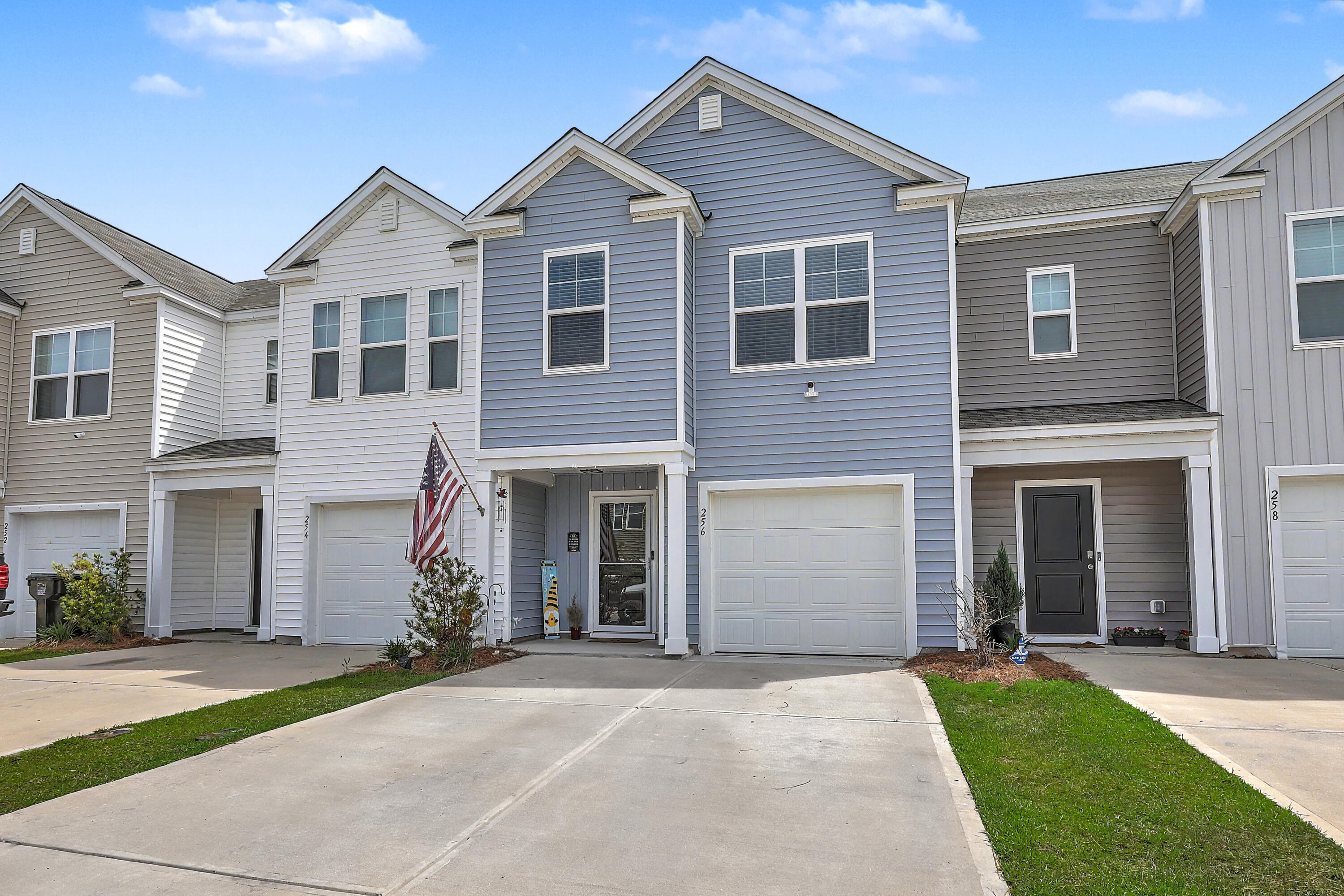 256 Blue Haw Drive