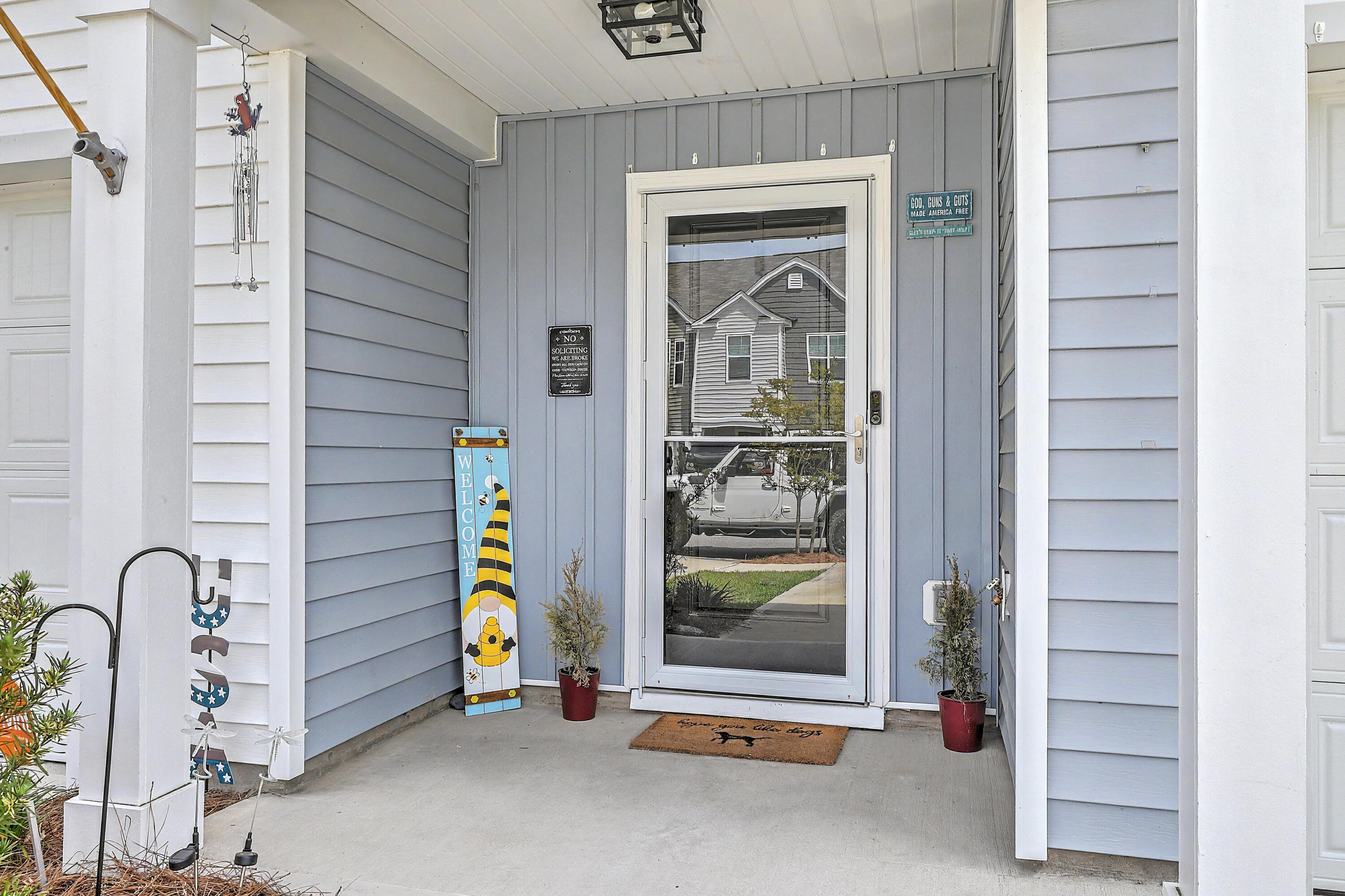 256 Blue Haw Drive