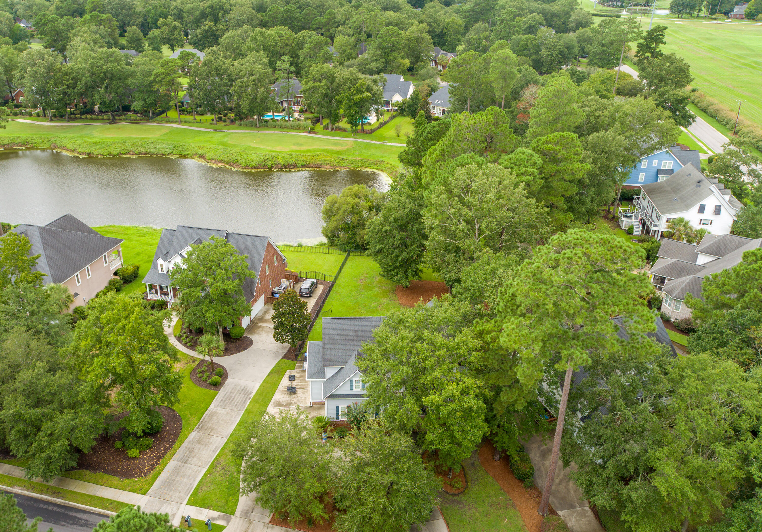 8891 E Fairway Woods Drive