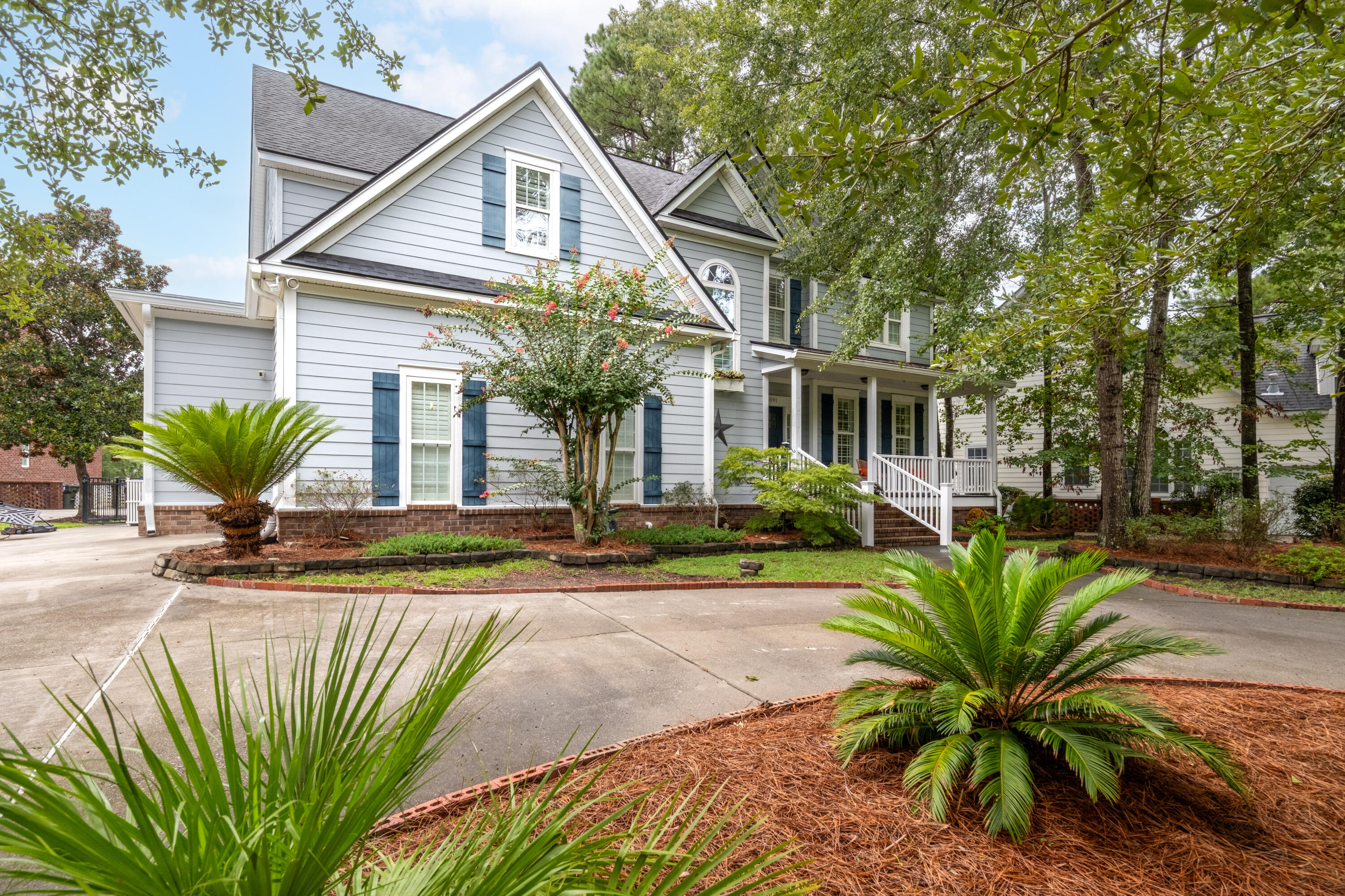 8891 E Fairway Woods Drive