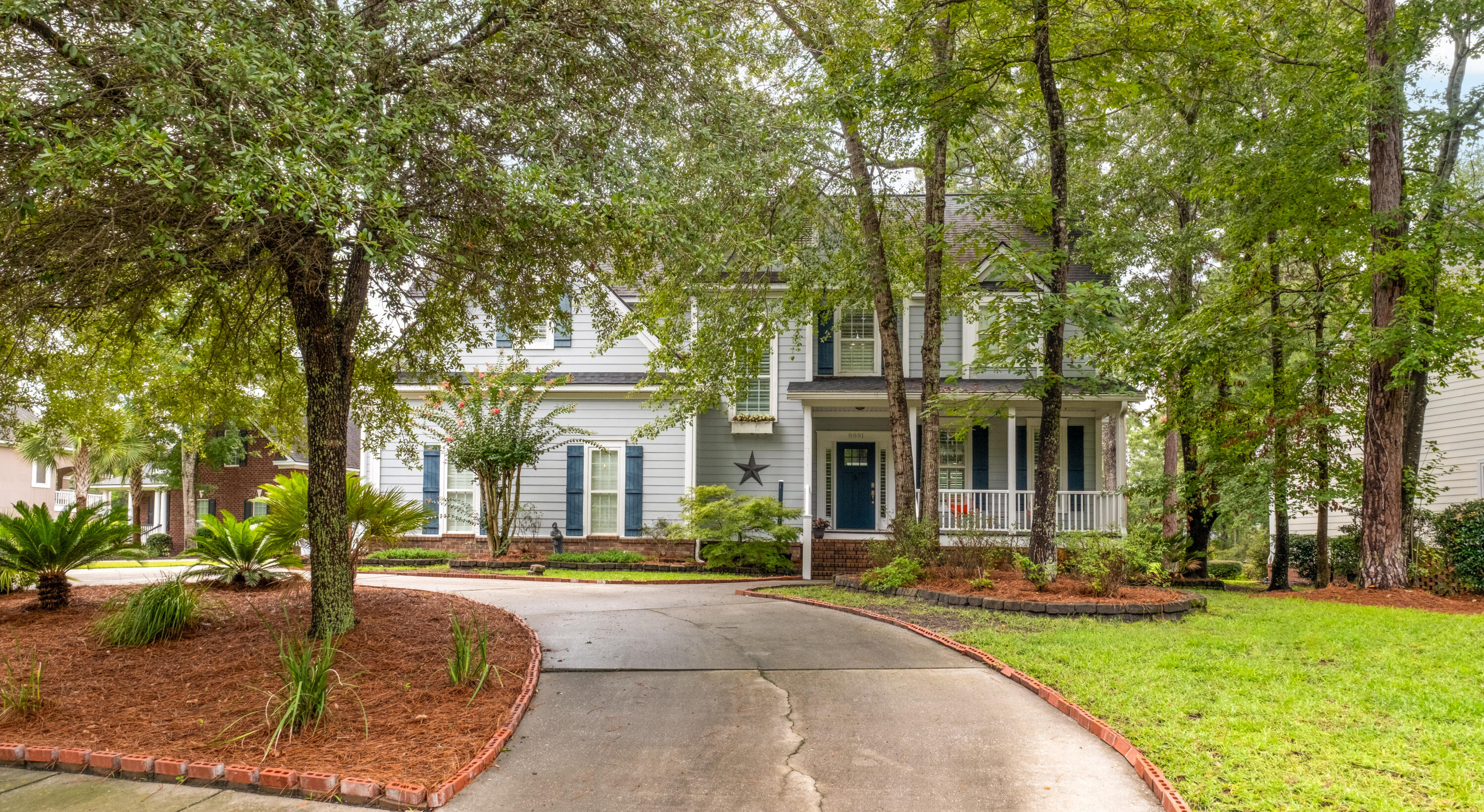8891 E Fairway Woods Drive
