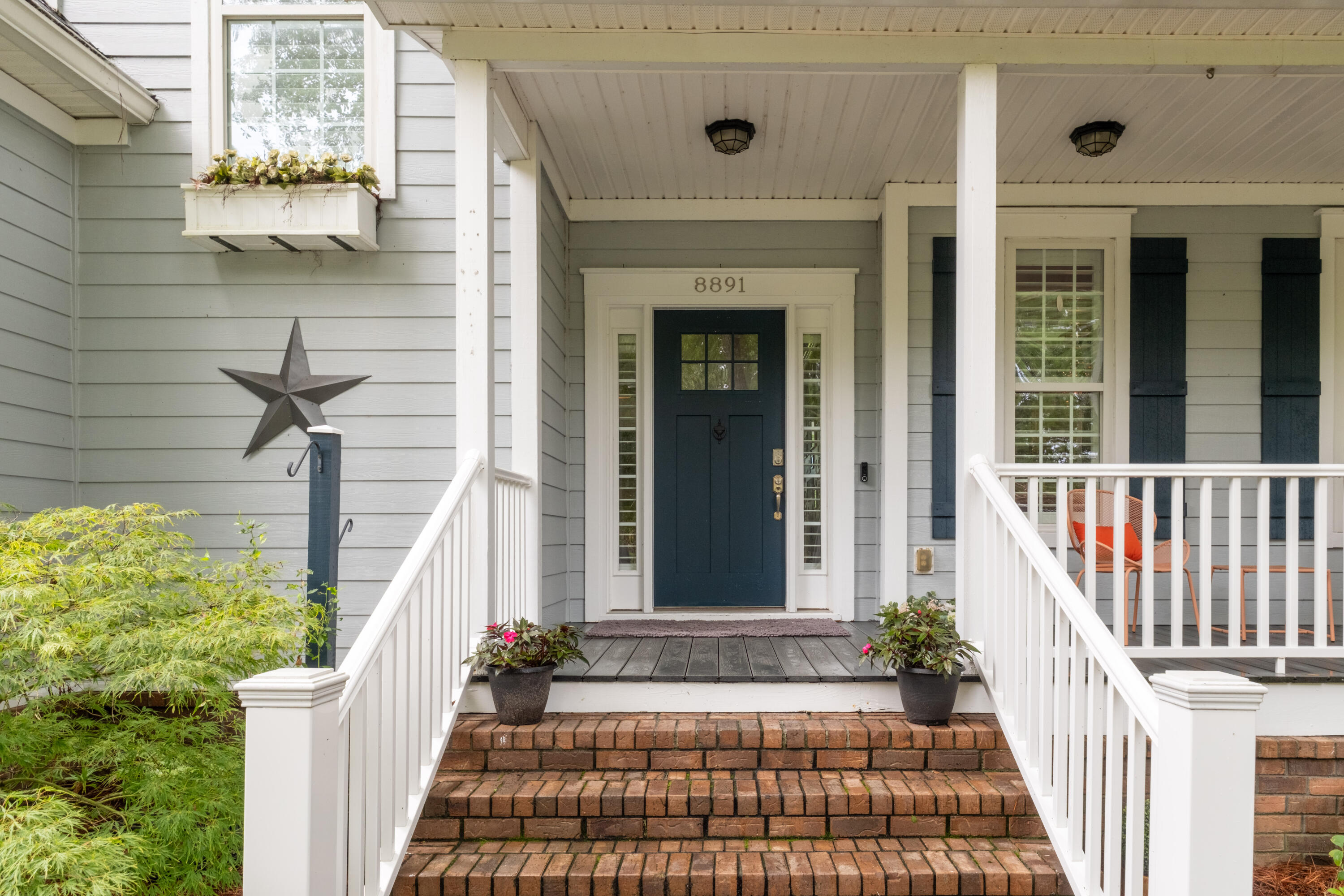 8891 E Fairway Woods Drive