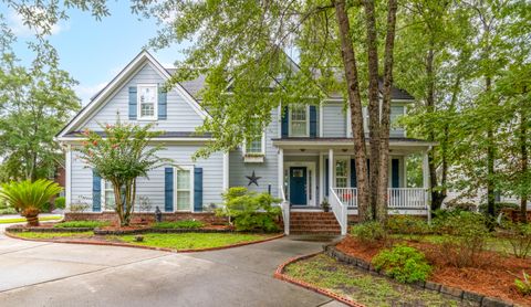 8891 E Fairway Woods Drive North Charleston SC 29420