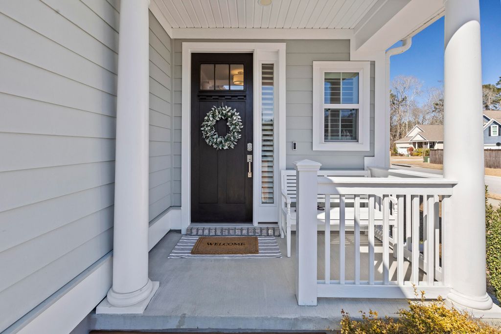 Photo of 145 Boots Branch Road, Summerville, SC 29485 (MLS # 26004328)