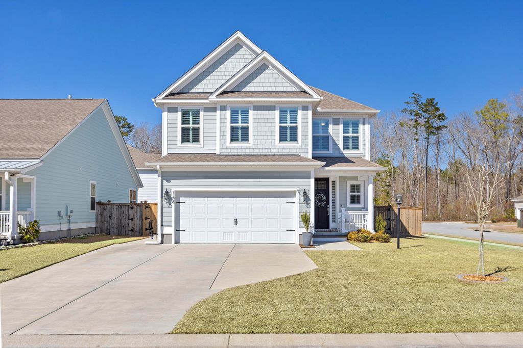 Photo of 145 Boots Branch Road, Summerville, SC 29485 (MLS # 26004328)