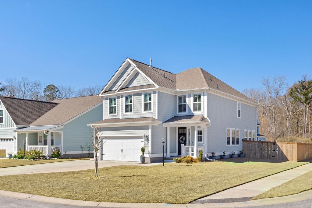 Photo of 145 Boots Branch Road, Summerville, SC 29485 (MLS # 26004328)