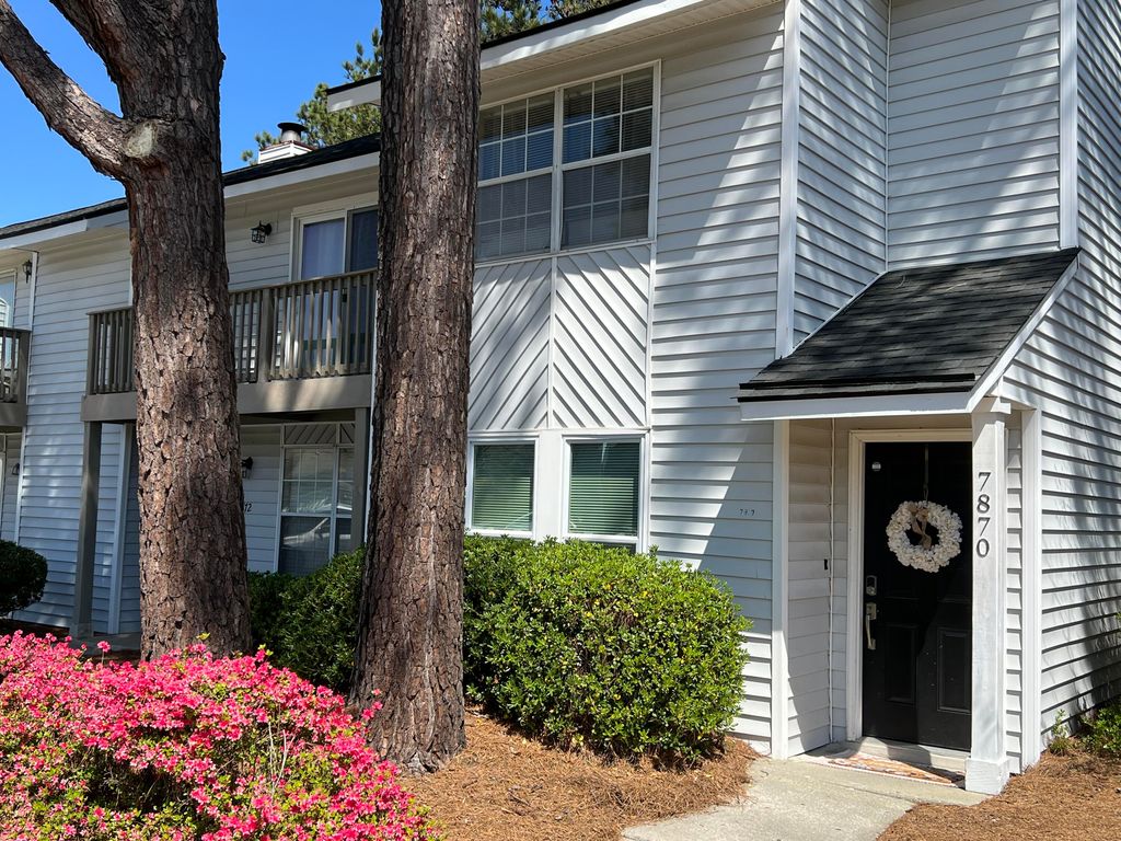 Photo of 7870 Nummie Court, North Charleston, SC 29418 (MLS # 26006087)