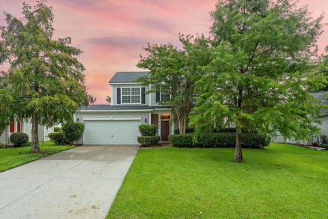 Photo of 380 Twelve Oaks Drive, Charleston, SC 29414 (MLS # 25021541)