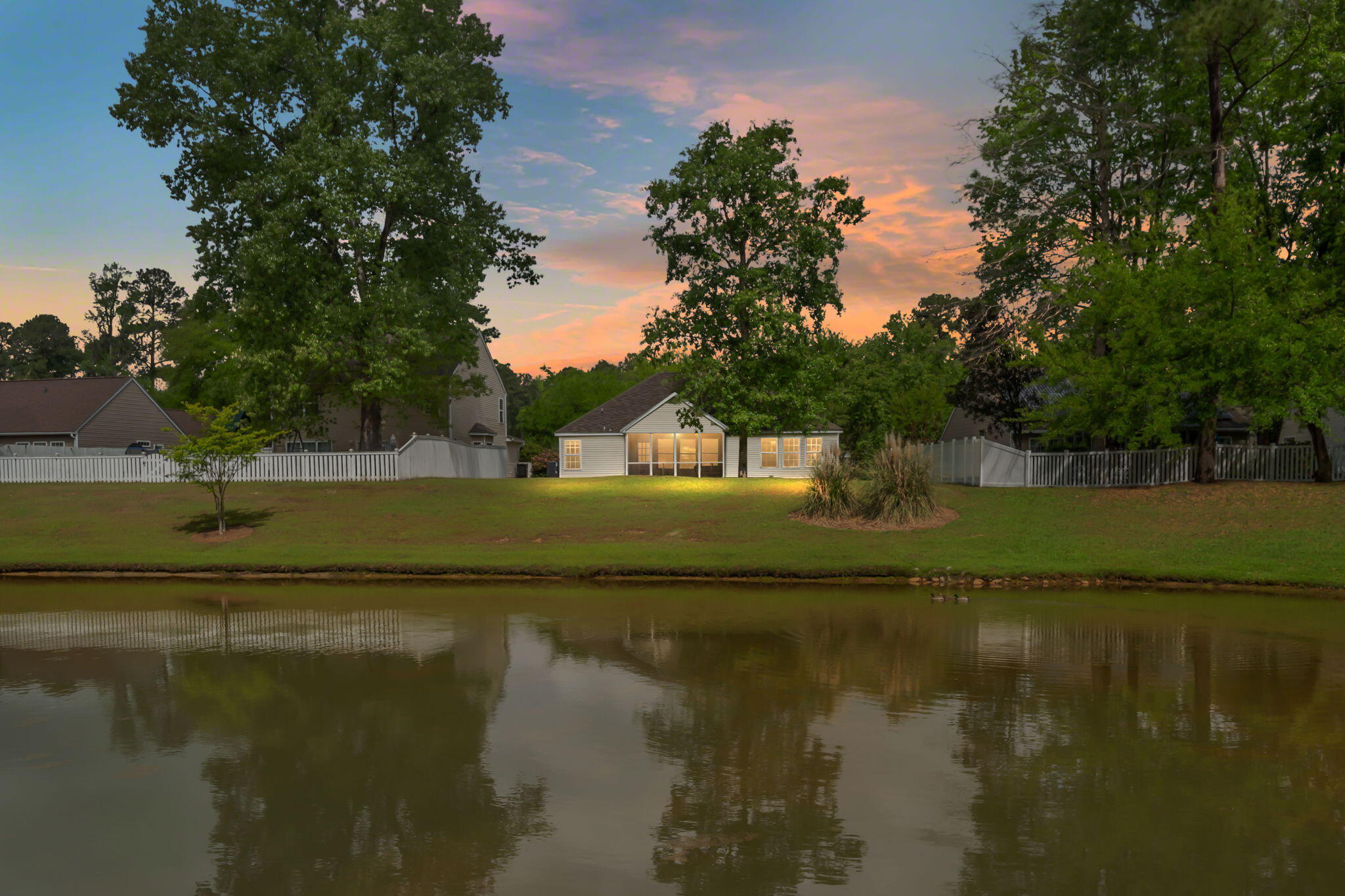 4813 Harvest Moon Court