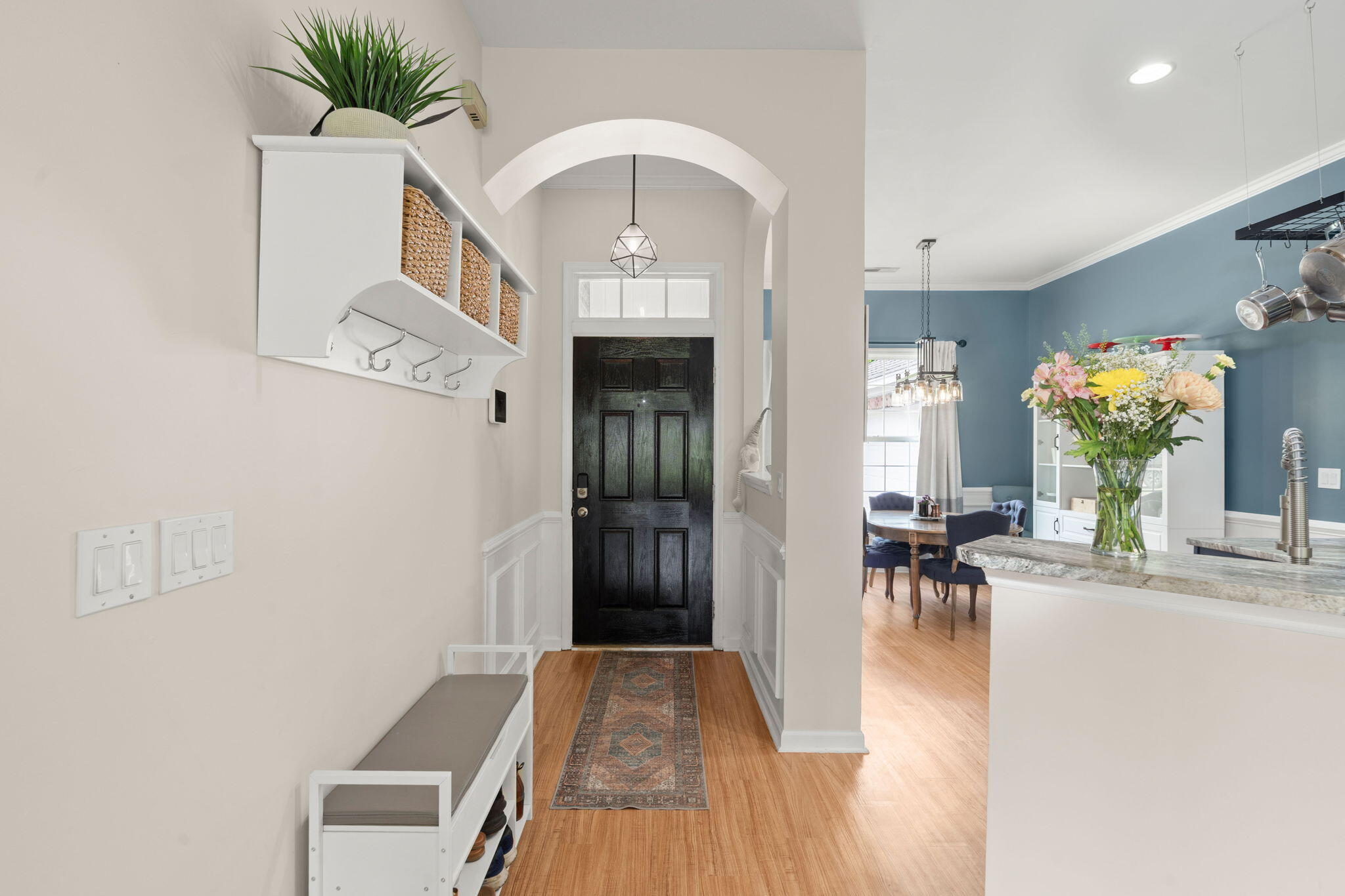 4813 Harvest Moon Court