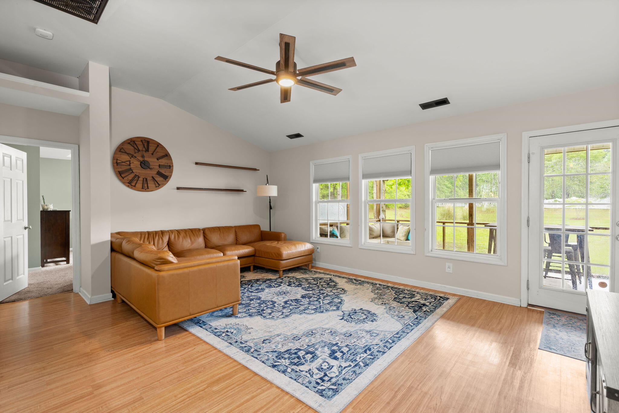 4813 Harvest Moon Court