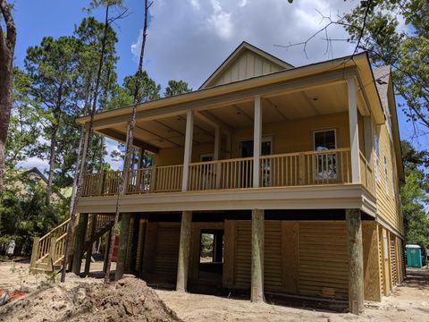 A home in Johns Island