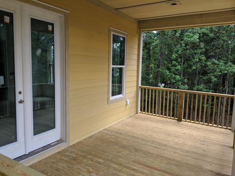 A home in Johns Island