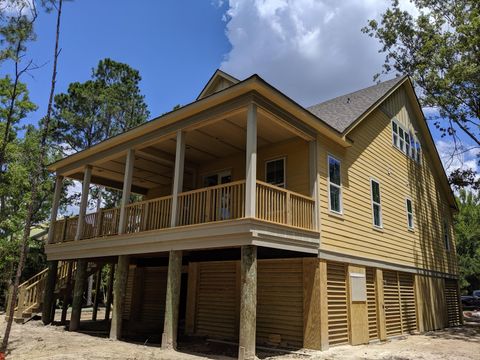 A home in Johns Island