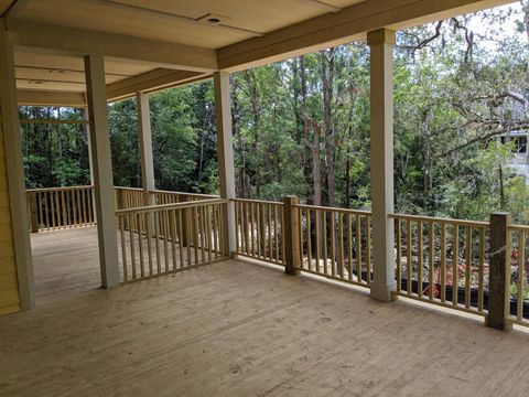 A home in Johns Island