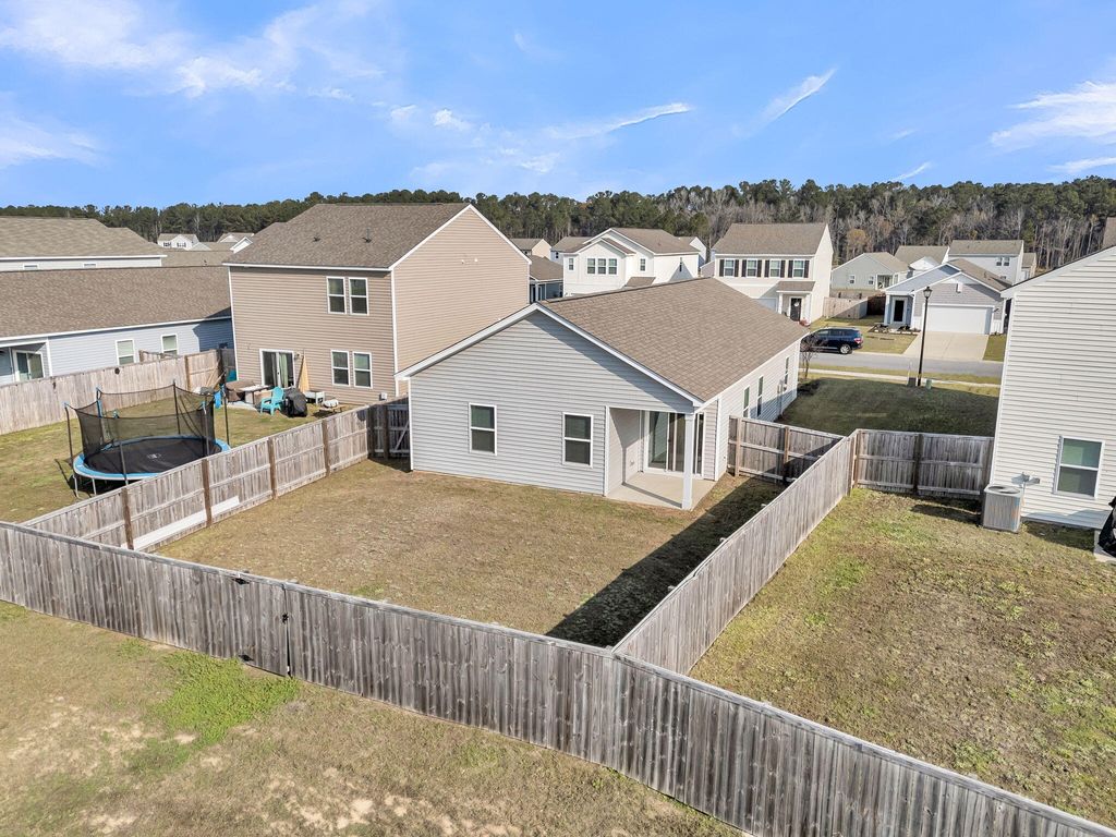 Photo of 475 Pender Woods Drive, Summerville, SC 29486 (MLS # 26007114)