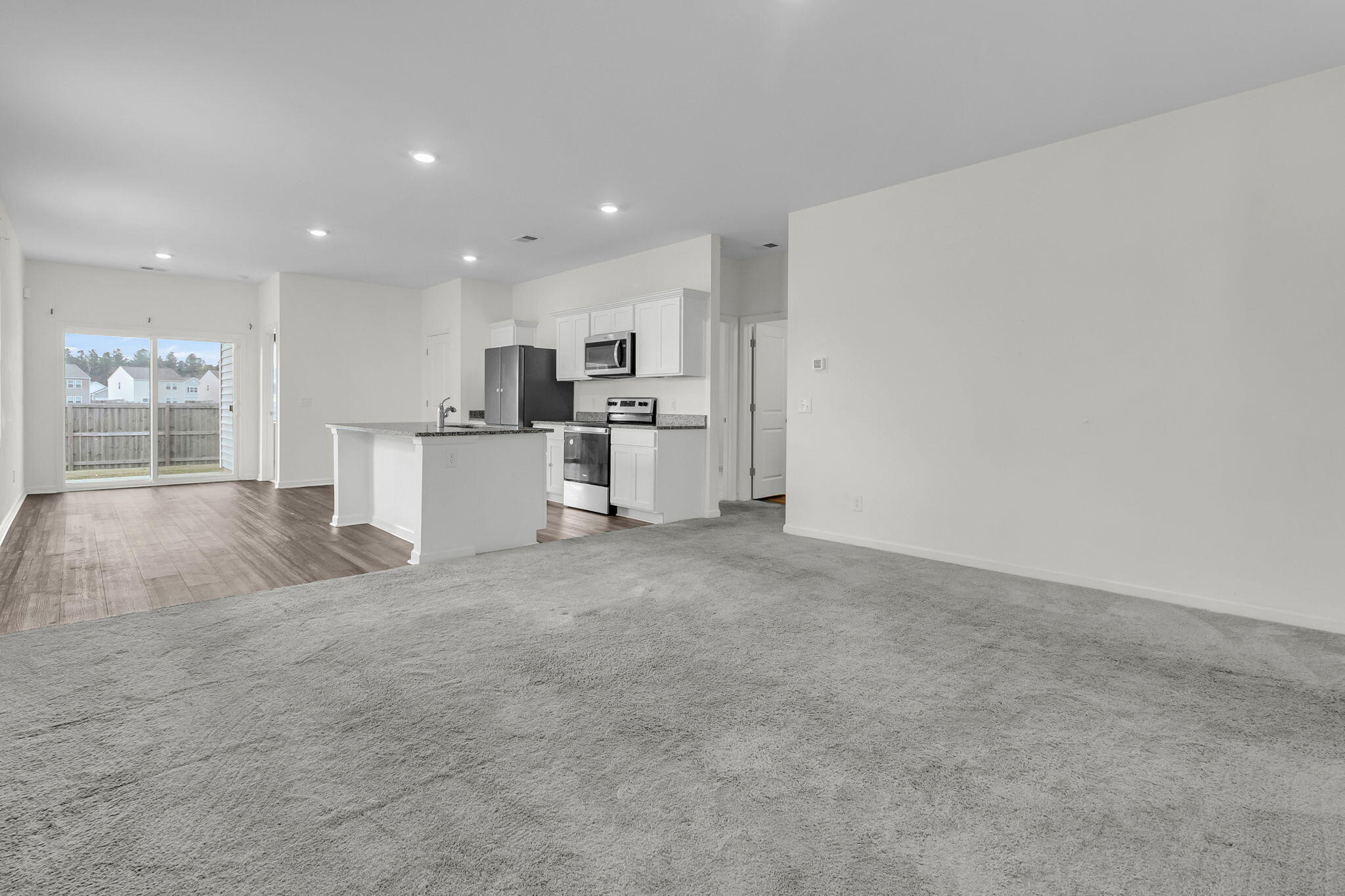 475 Pender Woods Drive