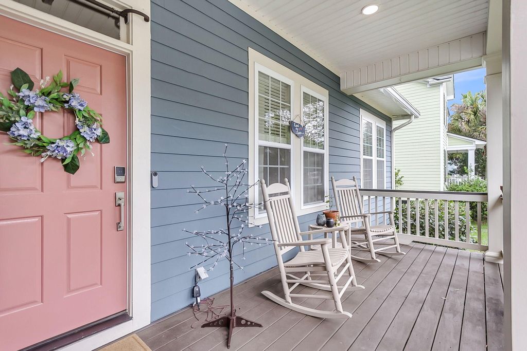 Photo of 3448 Toomer Kiln Circle, Mount Pleasant, SC 29466 (MLS # 26015608)